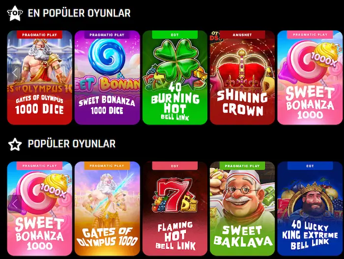 Jojova Casino Oyun